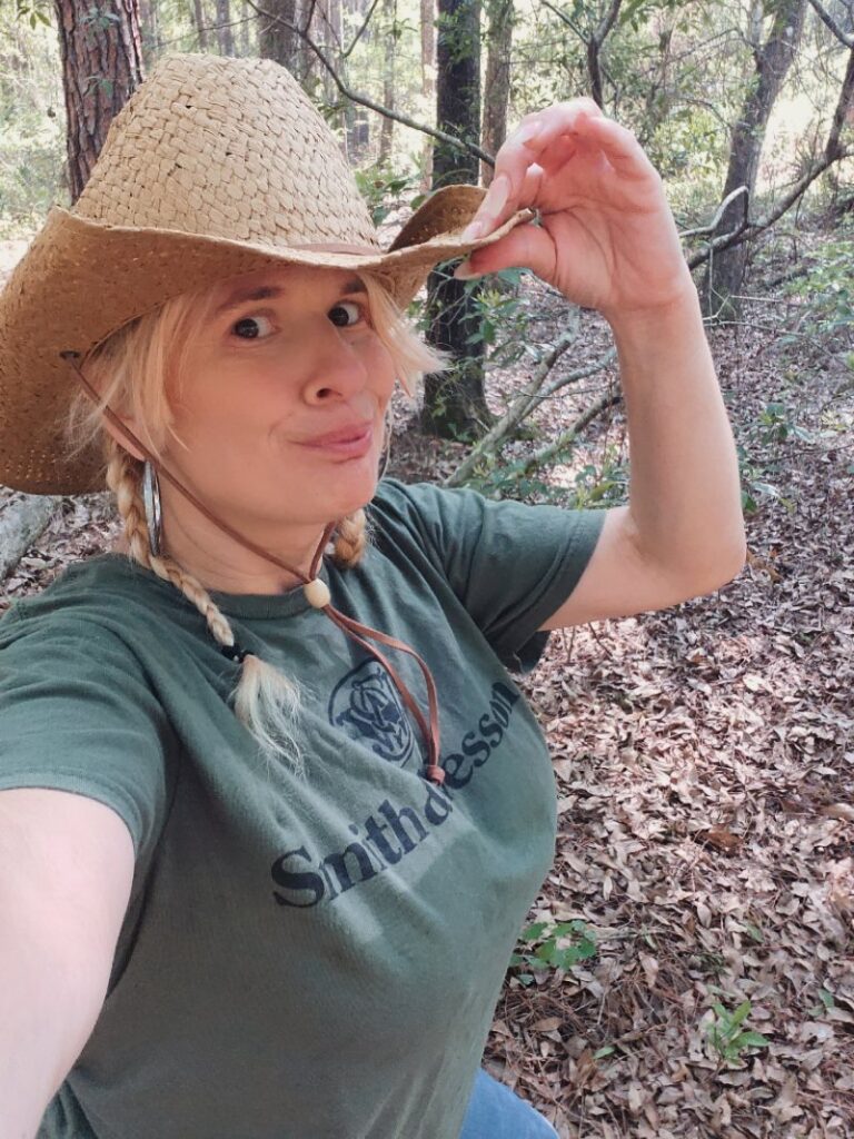 Daisy Chain in Lake City